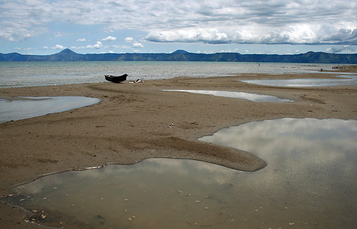 sumatra indonesia landscape toba danau samosir