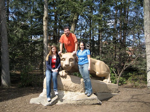 Penn State 2008