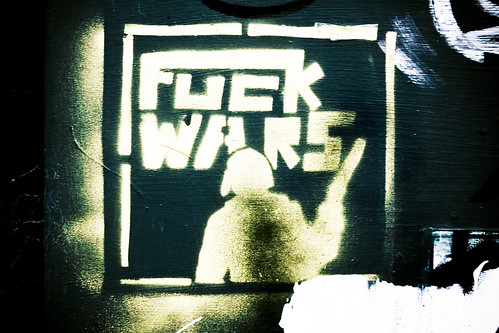 Fuck Wars