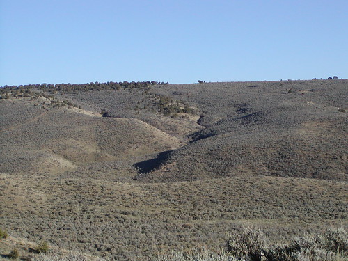 colorado hills