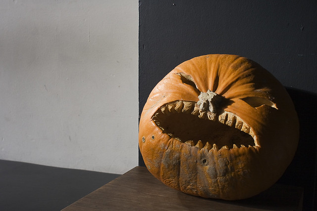 Halloween from Flickr via Wylio
