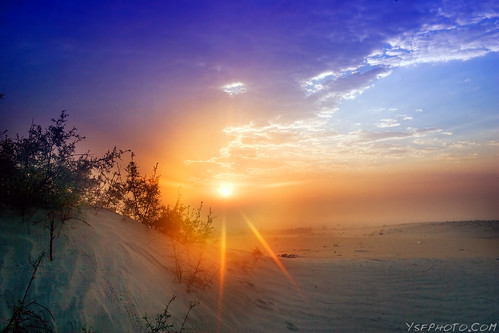 sun sunrise sand desert kuwait q8 jozef yousef dammam vwc kvwc q8t