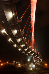 2007.12.26 Taipei / 彩虹橋