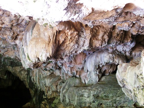 california naturalbridge cave cavern stalagtites calaverascounty speleothems mlhradio naturalbridgetrail uppernaturalbridge