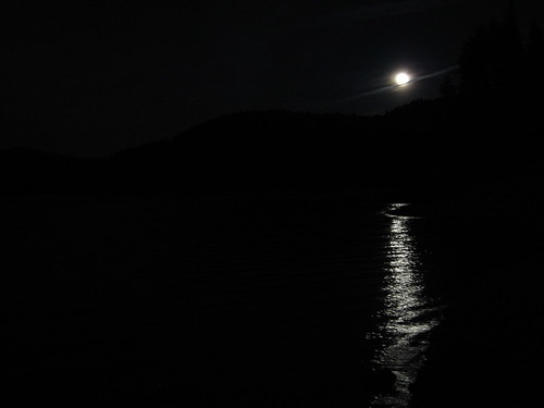 california moon lake norcal nevadacounty scottsflatlake cascadeshores