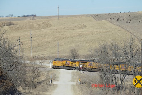 up unionpacific up6845 ac44cw up7512 ac60cw up8825 sd70ah searsboro
