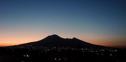 sunset sky italy de volcano evening italia tramonto foto simone sony cielo napoli vesuvio dsc pompei sera carmine h5 supershot carmined carminedesimone carminedesimonefoto