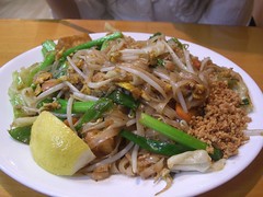 Chon-na-kan Restaurant