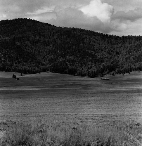 white black mountains 6x6 film analog square t montana delta hasselblad medium format plains ilford cf 500cm sonnar 150mm