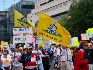 2009 0912 Tea Party DC - 015