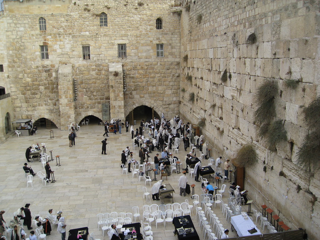 csfoto 14x10ft western wall backdrop jerusalem judaism wailing wall ruins Western wall tunnels