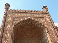 Badshai Mosque