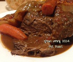 pot-roast