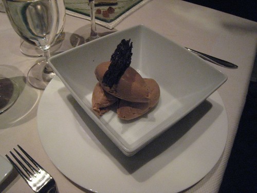 aqua, chocolate, dessert IMG_2315