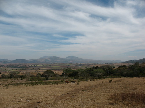 geotagged mexico carretera paisaje nayarit compostela cerros seco libre montañas geo:lat=21225672 geo:lon=104931976
