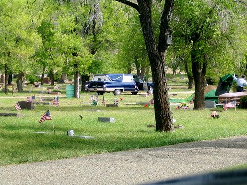 cemetery graveyard oregon sunsetpark lakeview lakecounty deadmantalking