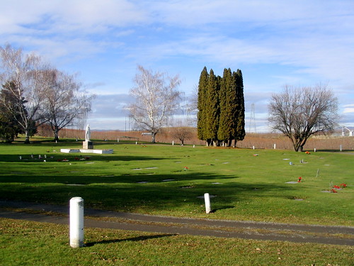 cemetery graveyard oregon thedalles wascocounty deadmantalking sunsetioof