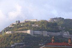 Fort de la Bastille - 2