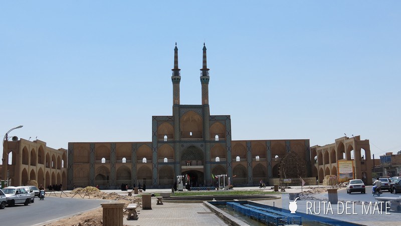 Yazd Iran (2)