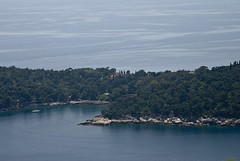 Island Manor Off Dubrovnik
