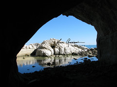 [I]  Sirolo (AN) - Riviera del Conero - Grotta
