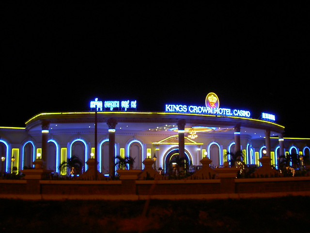 Andaman Club Hotel And Casino