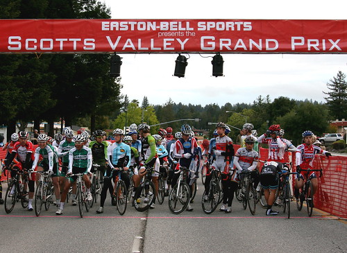Easton Bell Sports Presents The Scotts Valley Grand Prix