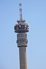 Jo-burg Tower