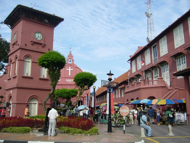 Malacca