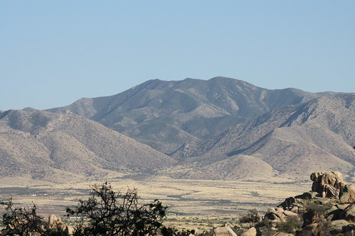 arizona mountains cochisecounty