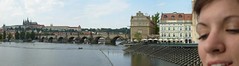Jovana i Karlov most i