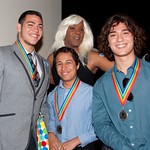 5th LGBTA Youth Awards 009