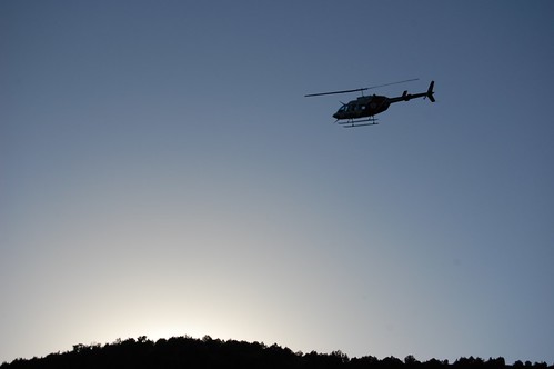 sunset chopper johnsonpass