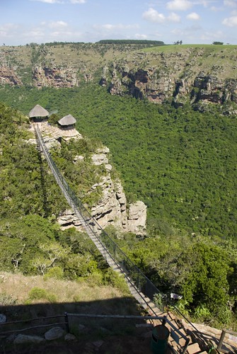 africa park bridge lake southafrica geotagged suspension south reserve gorge suspensionbridge eland thorndale natl kwazulunatal oribi izingolweni geo:lat=307210388900051 geo:lon=301859638899925 thorndaleoribigorgenatlpark lakeelandreserve