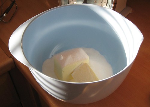 Baking Bowl