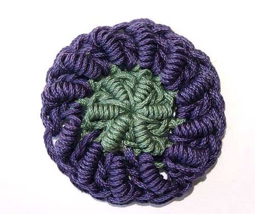 Talking Crochet Newsletter - Crochet World Magazine