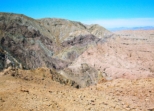 california sanandreasfault coachellavalley fault geology meccahills paintedcanyon riversidecounty paintedcanyonfault