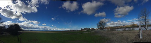 grimes california farmland landscape clouds river passion week7 52weekchallenge beautifulday