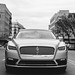 The 2017 Lincoln Continental
