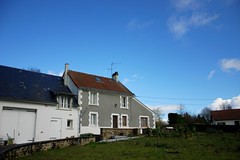 La maison de Lizières - Photo of Fleurat