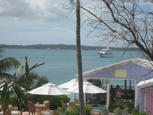 bahamas harbourisland romorabay