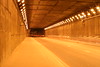 Tunnel by Jonas B