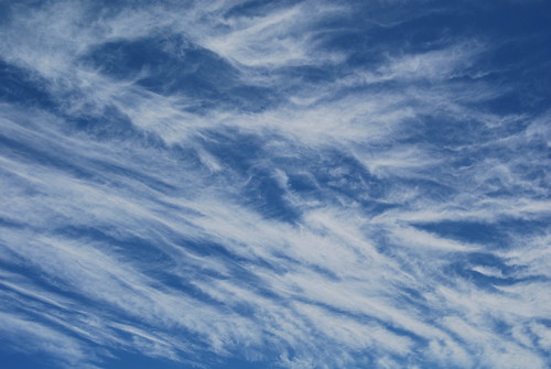 blue sky white clouds geotagged gveorgia nikond40x