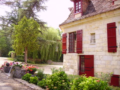 Moulin de la Forge à Mussidan - Photo of Beleymas