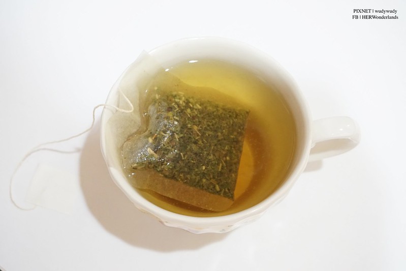 潤舍茶集漢方花草養生茶系列養木茶荷洛茶11