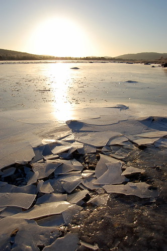 ice sunrise sweden places villages rivers myfavorites northernsweden impressedbeauty juoksengi