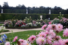 Versailles - Jardins du Château de Versailles - Photo of Le Chesnay