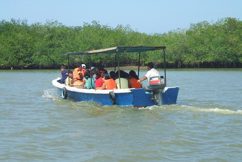 summer peru landscape puerto outdoors tour vacations pizarro tumbes manglares