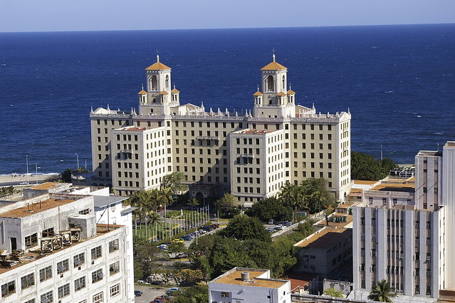 Casinos In Cuba