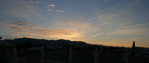 arizona panorama clouds sunrise lumix dawn panasonic lakehavasucity larrypage fz50 hulalapaimts